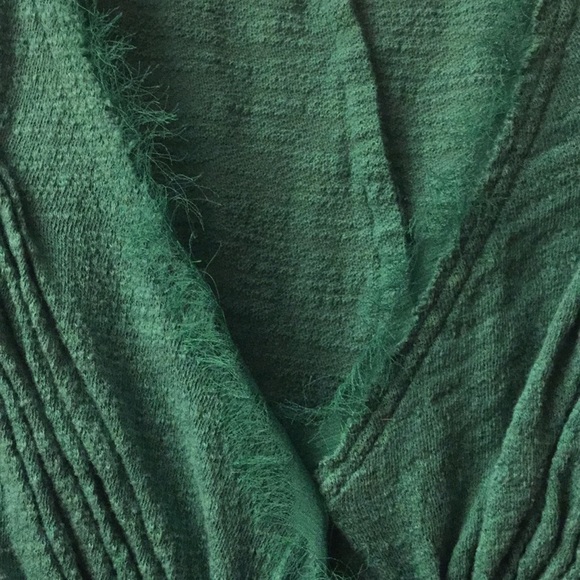 Deletta Blouse from Anthropologie - Picture 4 of 5